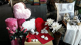Día de San Valentín