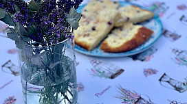 Recuerda el verano lleno de lavanda: Un toque de Provenza en tu hogar