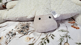 Ropa de cama y accesorios infantiles para un sueño tranquilo