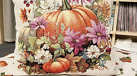 Colección de otoño para tu hogar