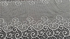 Cortinas jacquard clásicas