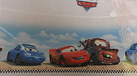 Cortina de COCHES