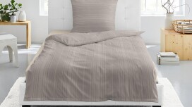 ¡Deshazte de las sábanas viejas! Nuestros consejos para la ropa de cama moderna