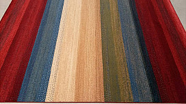 Alfombra pieza NOMAD