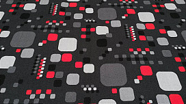 Alfombra TYPHOON 400cm de ancho - OFERTA