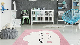¿Cómo hacer que la habitación de un niño sea acogedora? Elegimos decoraciones y complementos.