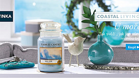El nuevo aroma fresco del mar