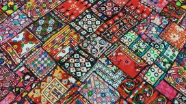 ¿Cómo cambiar el interior de la casa? ¡Las telas y los accesorios te ayudarán!