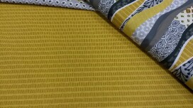 ¿Qué es el patchwork y dónde encontrar inspiración?