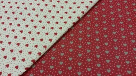 ¿Qué se puede crear a partir de materiales decorativos?