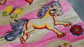 Consejos para las alfombras infantiles en oferta