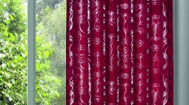 ¿Cómo cuidar cortinas y visillos?