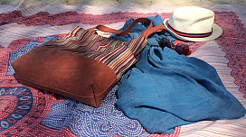 Bolsos y bolsos WILDSKIN