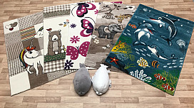 Hemos preparado una preciosa colección DIAMOND KIDS para niños