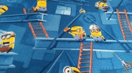 Alfombras modernas para tu apartamento.