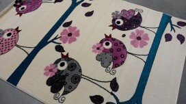 Las aves regresan de tierras cálidas. Y ya los tenemos en la e-shop