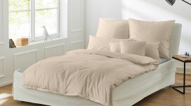 ¿Un dormitorio nuevo en segundos? ¡Te aconsejaremos cómo hacerlo!