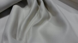 ¿Cómo hacer tus propias cortinas? La base es un tejido de calidad.