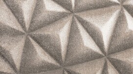 Un consejo para las alfombras no tradicionales. Imitación de materiales y formas.