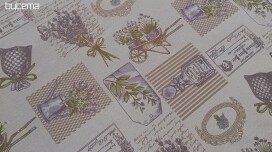 Telas decorativas para fundas y tapizados: para un hogar acogedor
