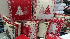 Prepárate para Navidad. La gran guía de decoración y complementos.