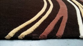 ¿Cómo colocar correctamente una alfombra?