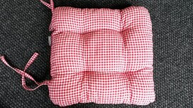 Disponemos de diseños propios de asientos para sillas de calidad. ¡Elige en línea!