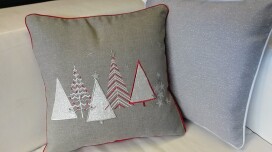 La mayor selección de almohadas decorativas.