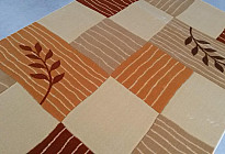 alfombras modernas