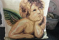 funda ÁNGEL 45x45