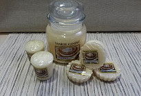 Velas YANKEE CANDLE EDICIÓN LIMITADA