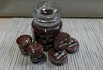 Velas YANKEE CANDLE EDICIÓN LIMITADA