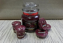 Velas YANKEE CANDLE EDICIÓN LIMITADA