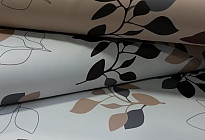 Tela para cortinas opacas - Blackout