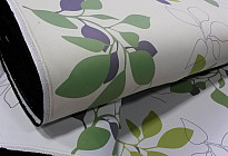 Tela para cortinas opacas - Blackout