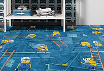 Alfombra infantil MIMONI