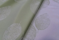 Nuevas telas decorativas