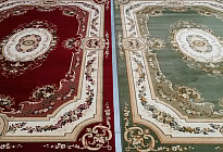 Alfombra pieza LOUIS XIV