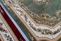 Alfombra pieza LOUIS XIV