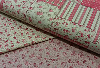 Telas para patchwork