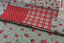 Telas para patchwork