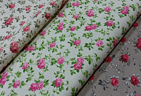 Telas para patchwork