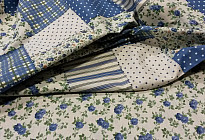 Telas para patchwork