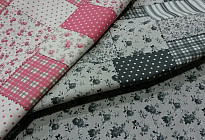 Telas para patchwork
