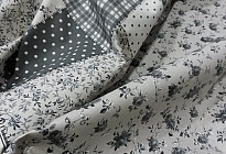 Telas para patchwork