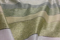 Tela decorativa RAYAS