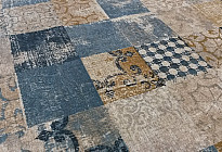 Tela decorativa con un toque de Lisboa