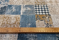 Tela decorativa con un toque de Lisboa