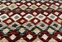 Alfombras en piezas en ESTILO ÉTNICO