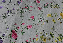 Flores para el verano